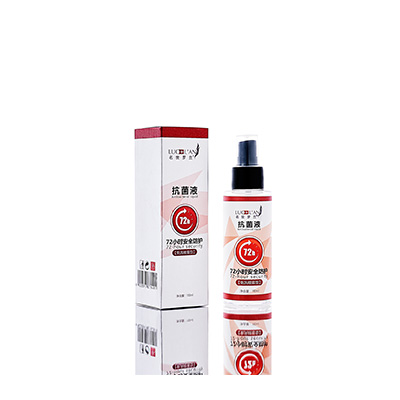 薛城母婴防护喷雾