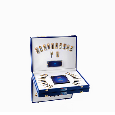 薛城全身经络解压套