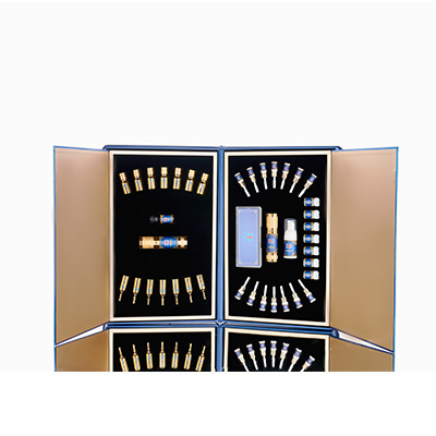 薛城7D私密抗衰养护套